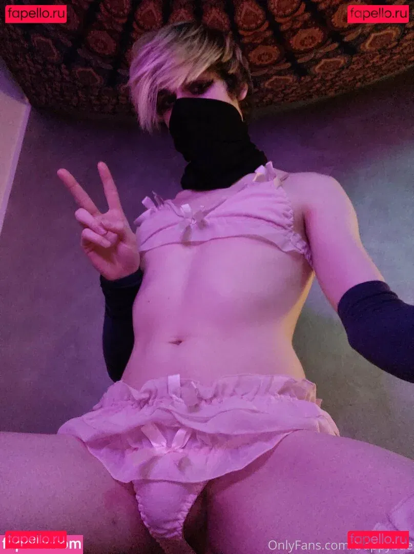 trappybae Onlyfans Photo Gallery 