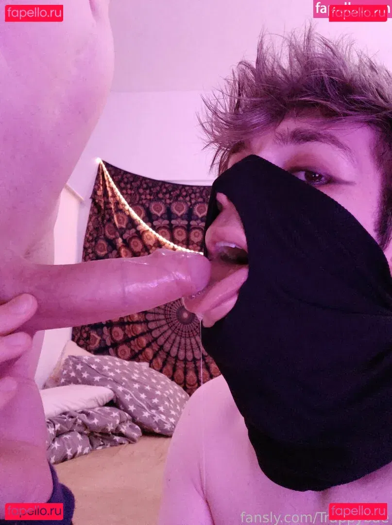 trappybae Onlyfans Photo Gallery 