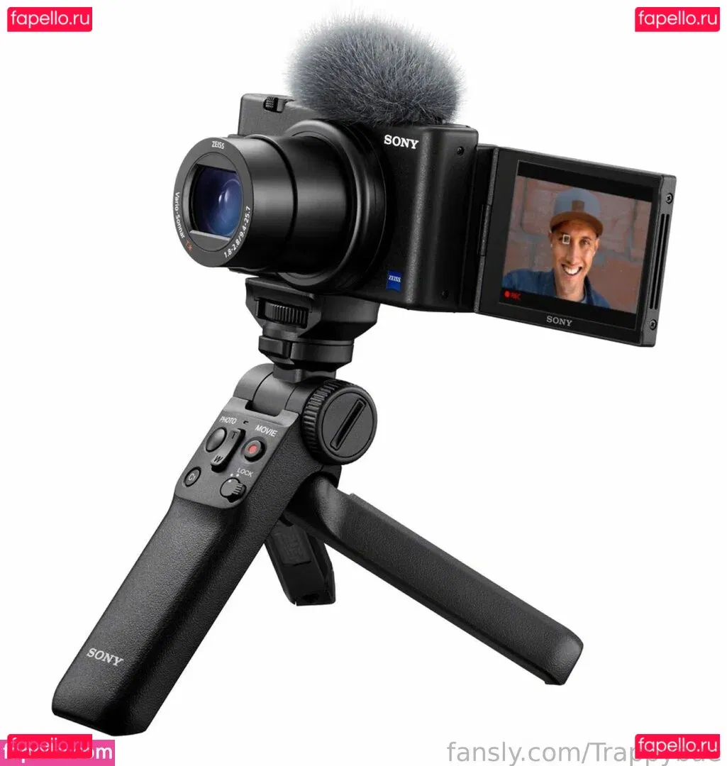 trappybae Onlyfans Photo Gallery 