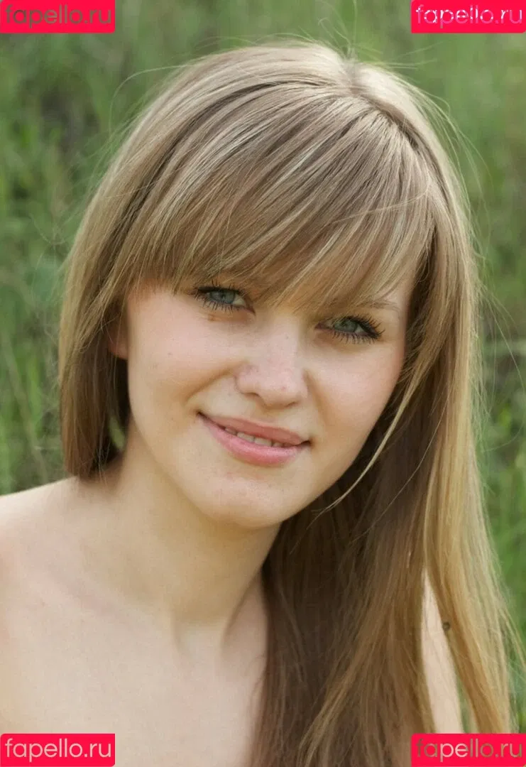 Svanhild Onlyfans Photo Gallery 