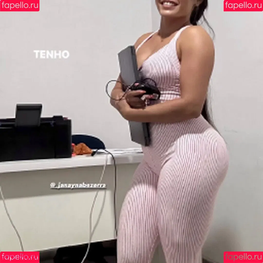 Janayna Bezerra Onlyfans Photo Gallery 