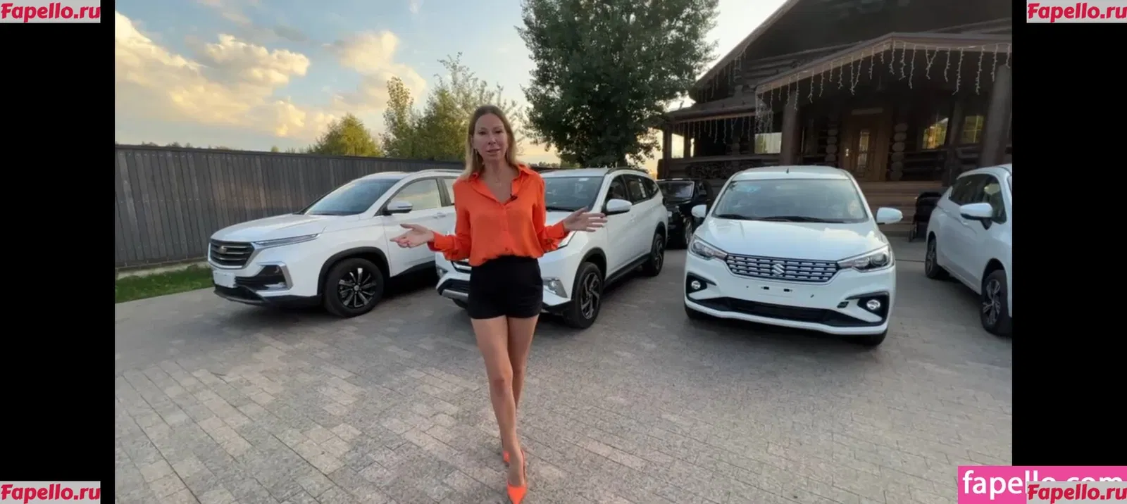 Lisarulit Onlyfans Photo Gallery 