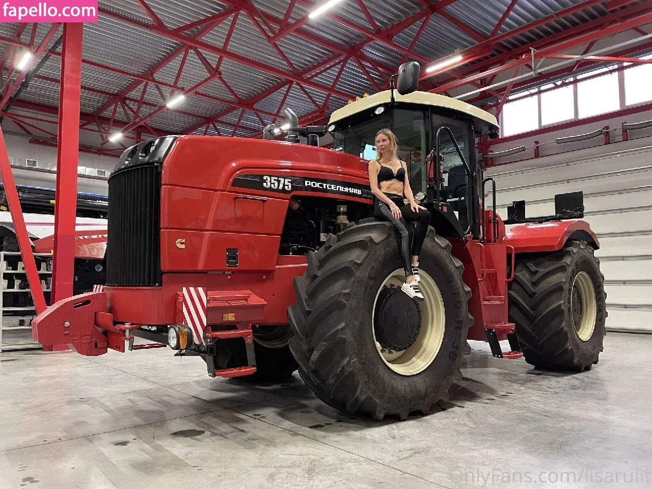 Lisarulit Onlyfans Photo Gallery 