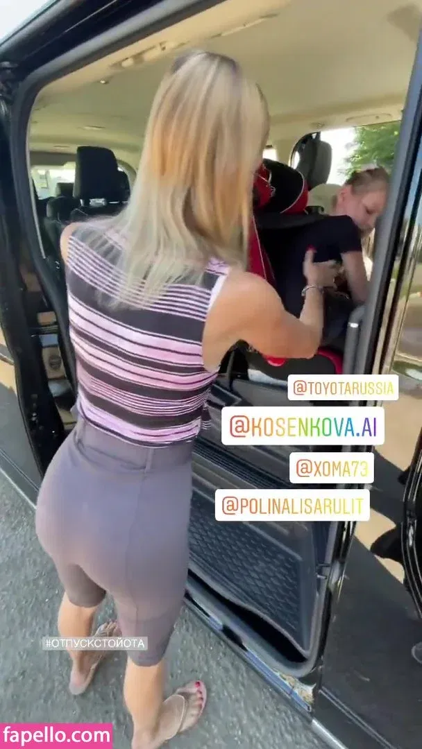 Lisarulit Onlyfans Photo Gallery 