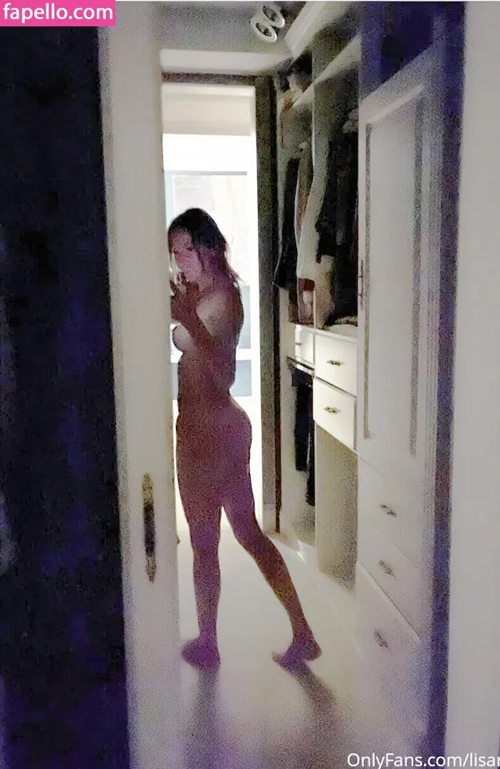 Lisarulit Onlyfans Photo Gallery 
