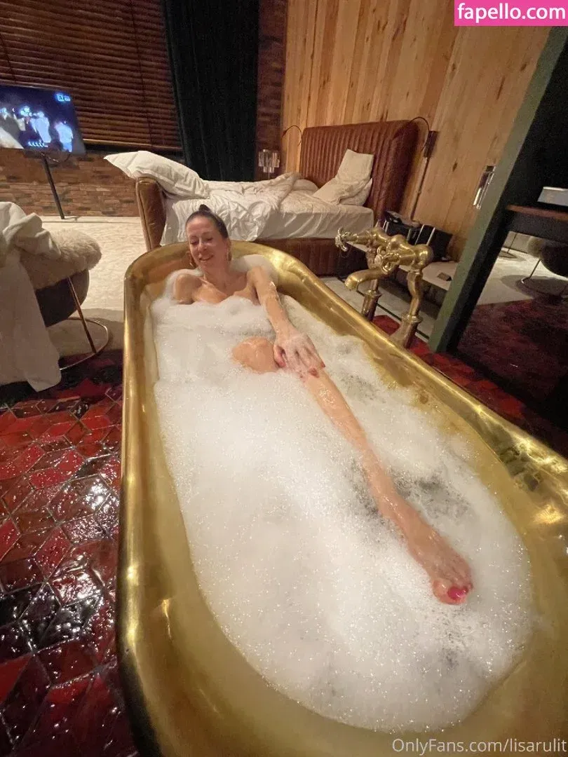 Lisarulit Onlyfans Photo Gallery 