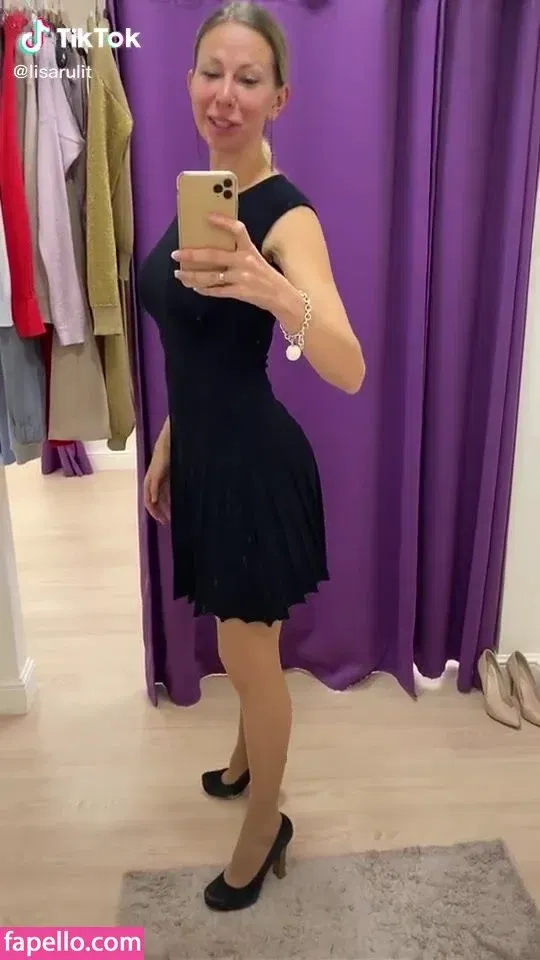 Lisarulit Onlyfans Photo Gallery 