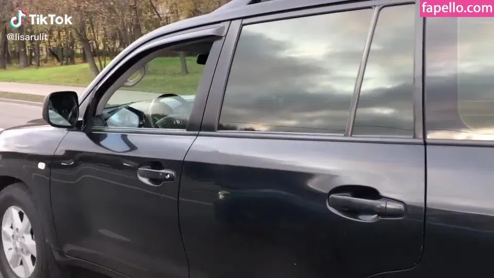 Lisarulit Onlyfans Photo Gallery 