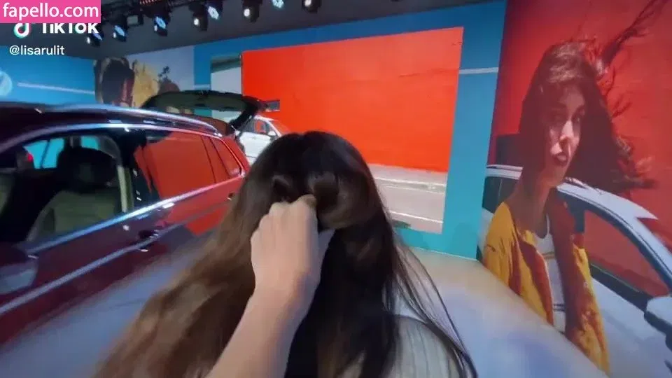 Lisarulit Onlyfans Photo Gallery 