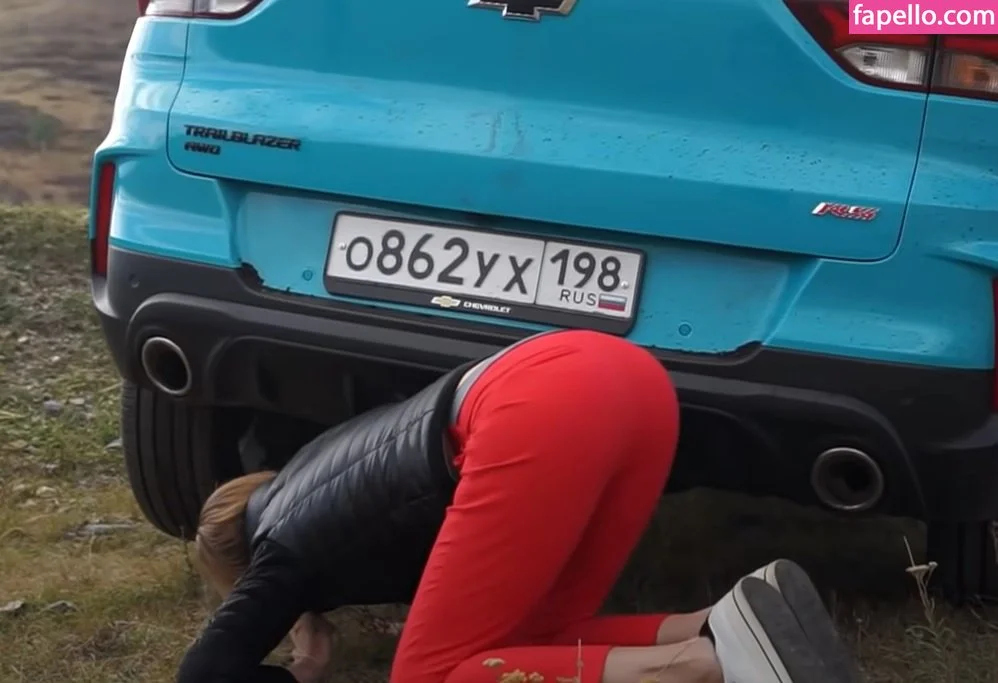 Lisarulit Onlyfans Photo Gallery 