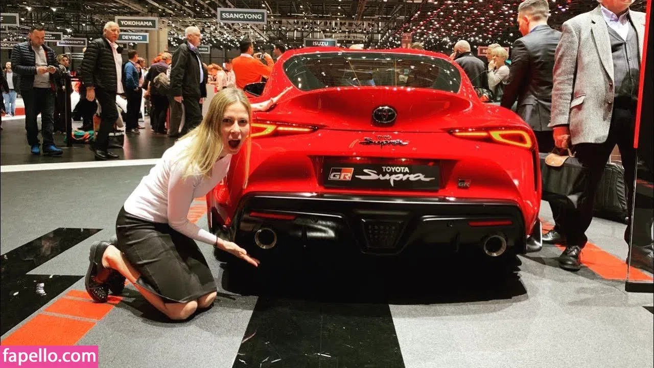 Lisarulit Onlyfans Photo Gallery 