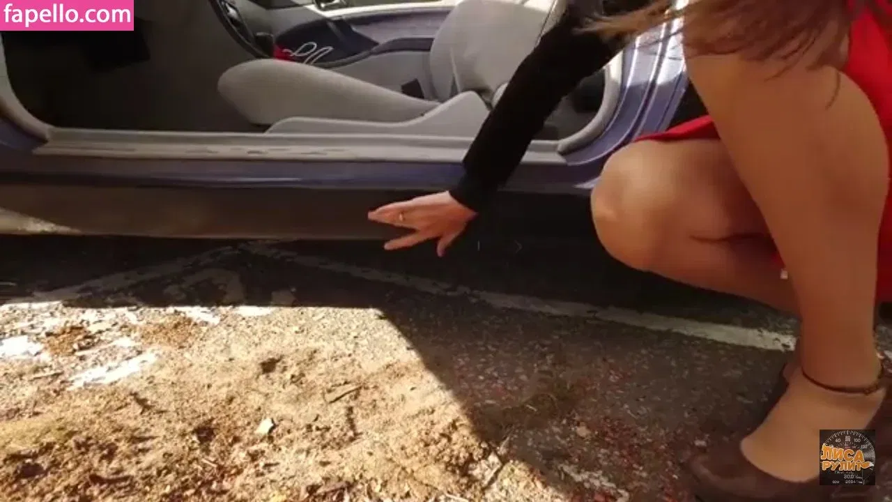 Lisarulit Onlyfans Photo Gallery 