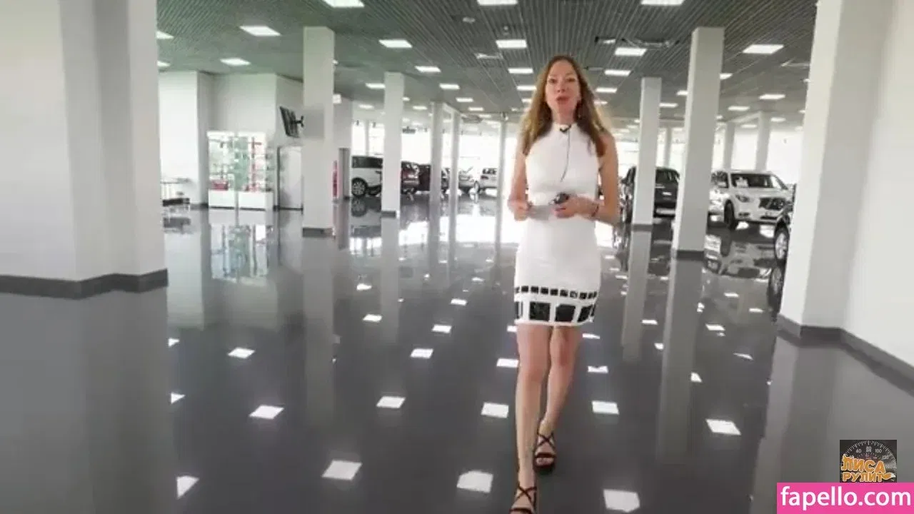 Lisarulit Onlyfans Photo Gallery 