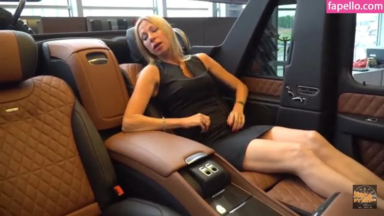 Lisarulit Onlyfans Photo Gallery 