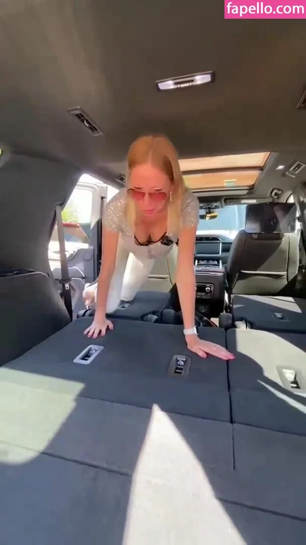 Lisarulit Onlyfans Photo Gallery 