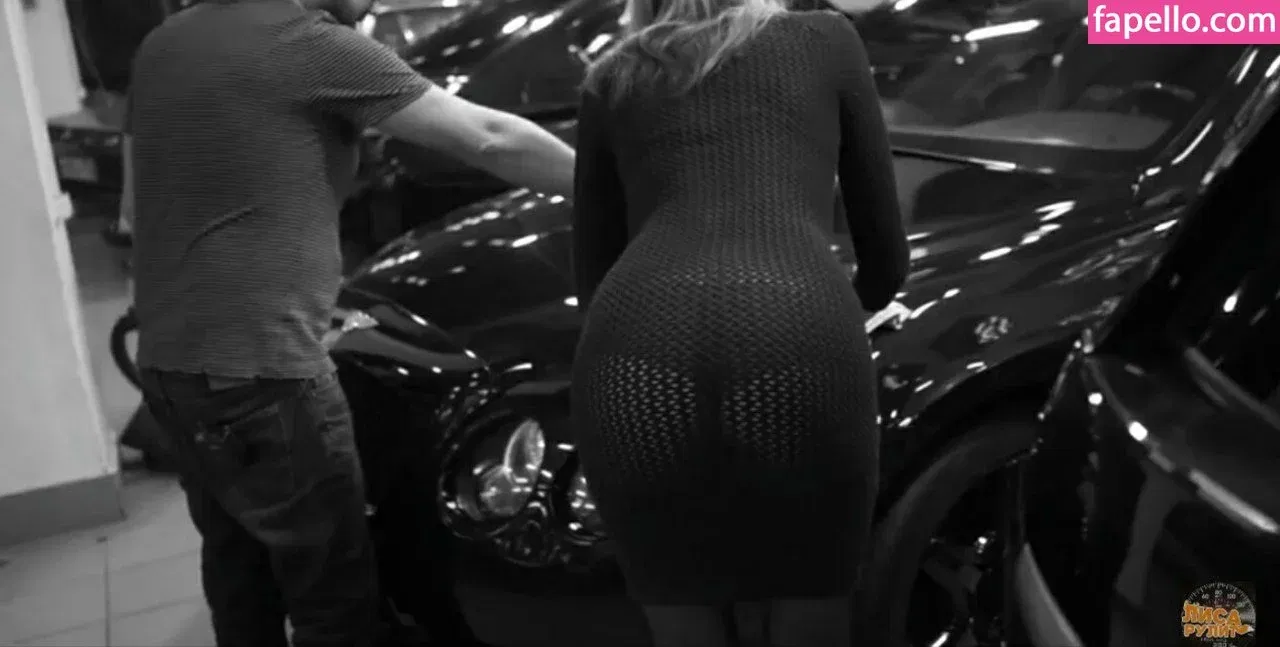 Lisarulit Onlyfans Photo Gallery 