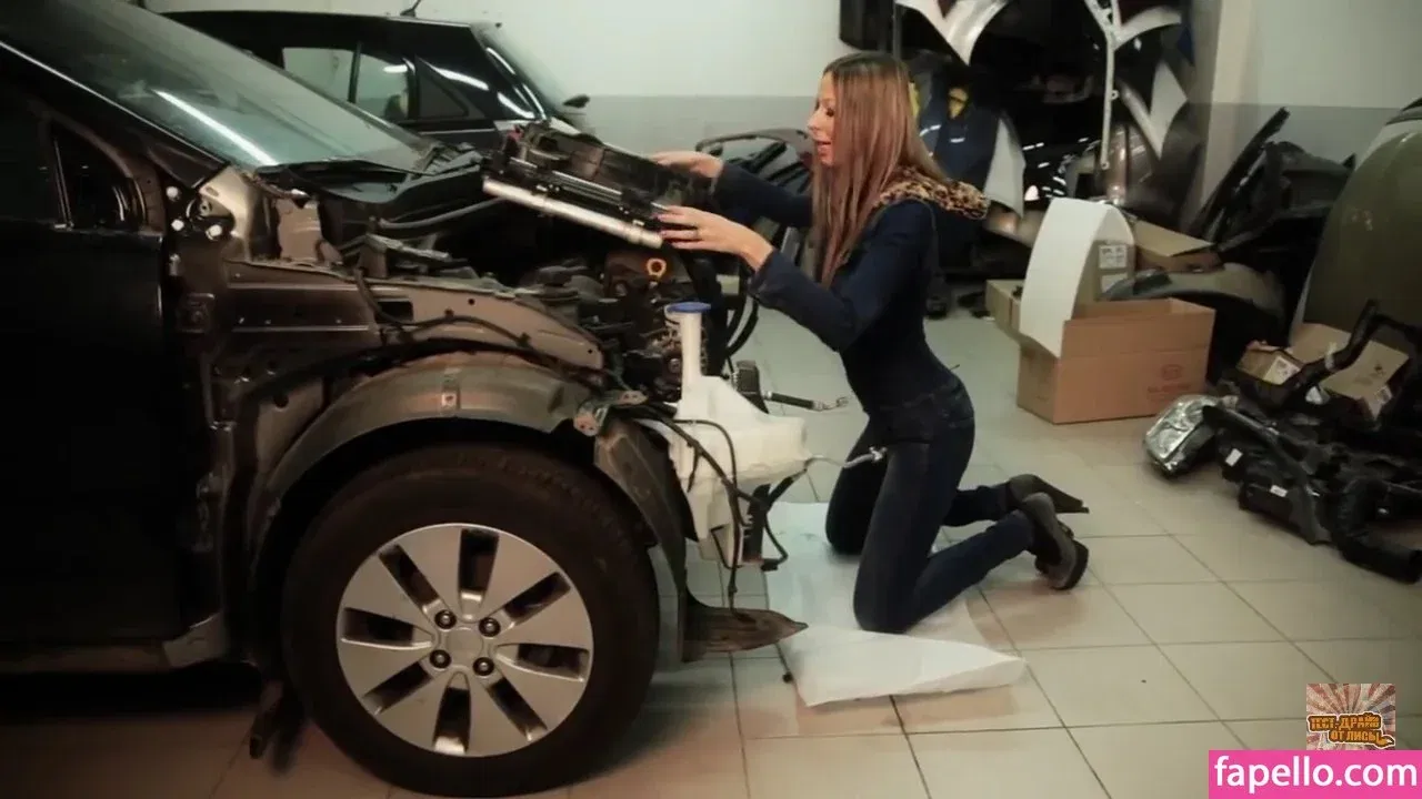 Lisarulit Onlyfans Photo Gallery 