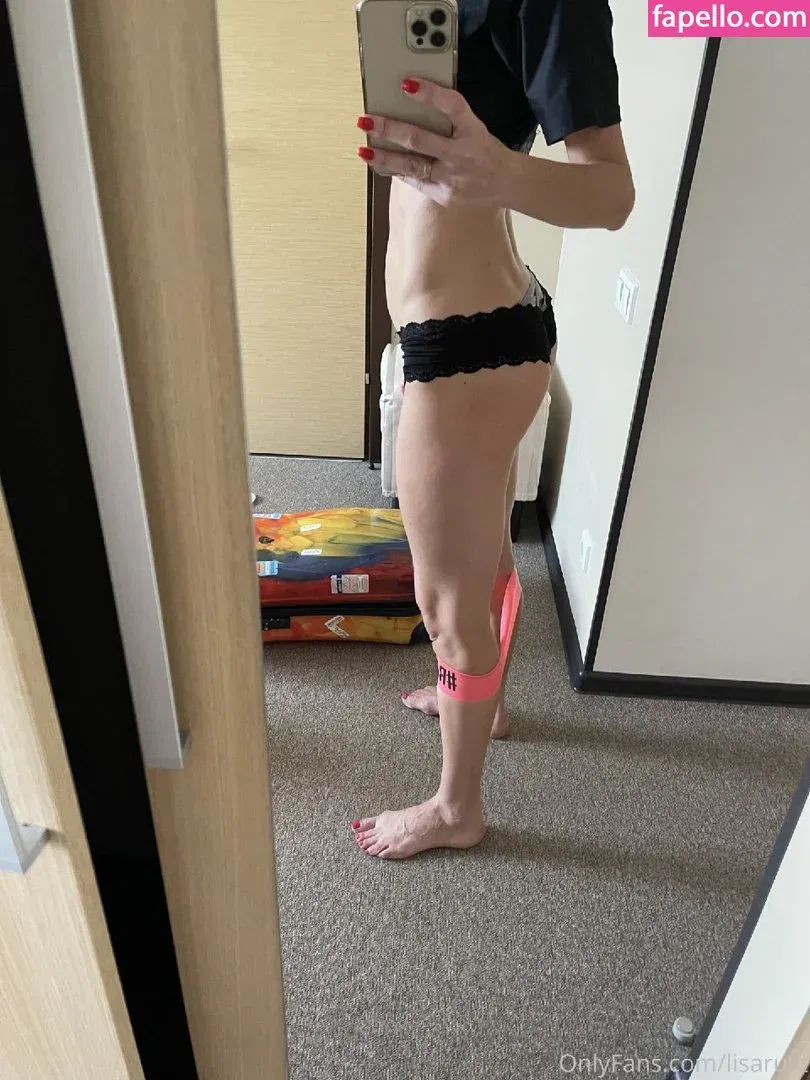 Lisarulit Onlyfans Photo Gallery 