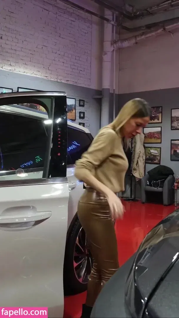 Lisarulit Onlyfans Photo Gallery 