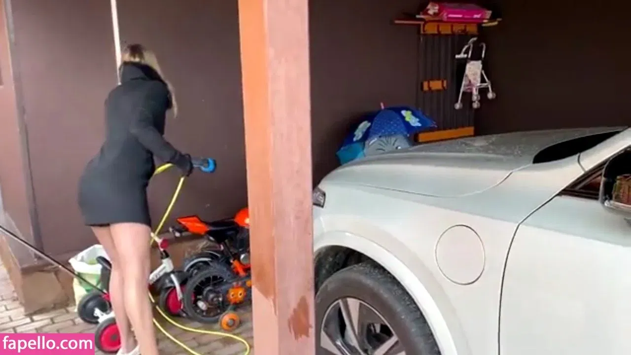 Lisarulit Onlyfans Photo Gallery 