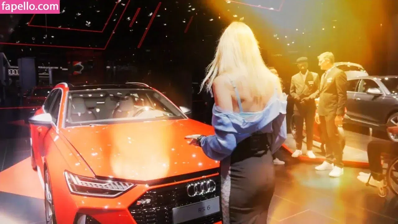 Lisarulit Onlyfans Photo Gallery 