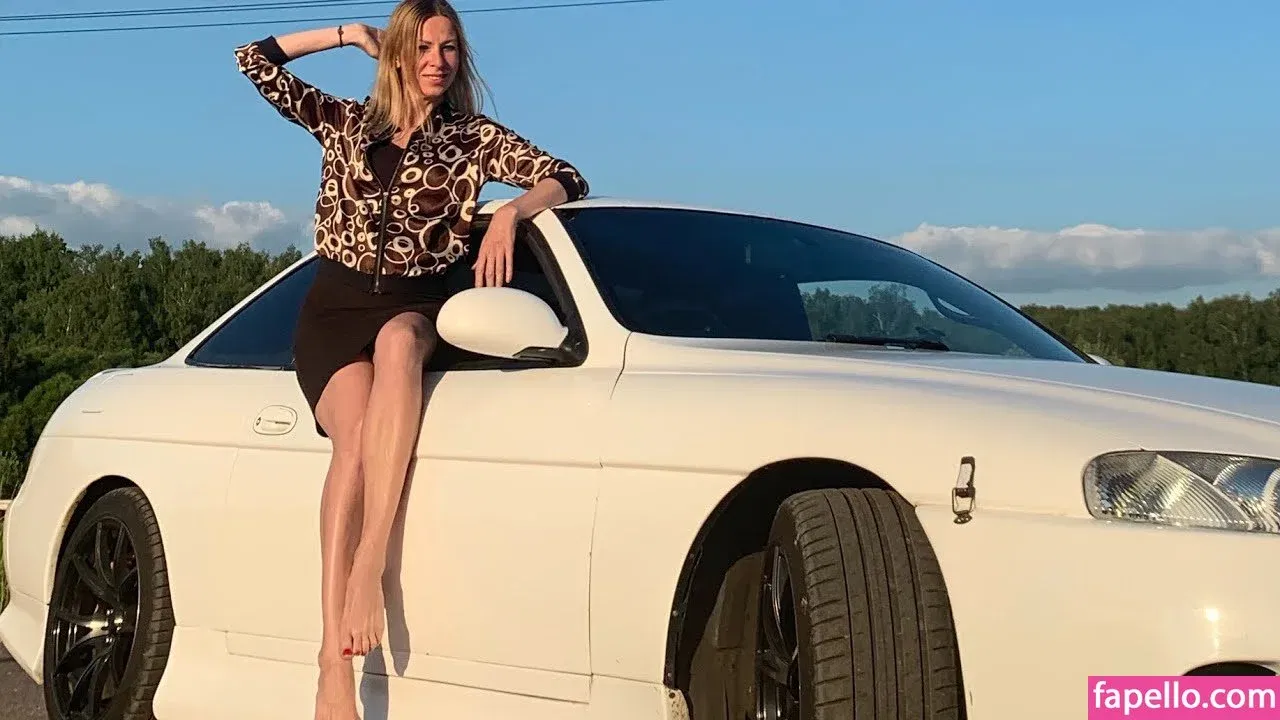 Lisarulit Onlyfans Photo Gallery 