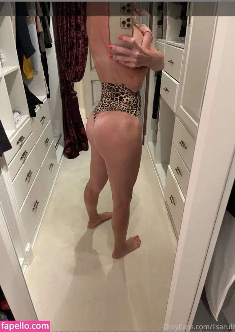 Lisarulit Onlyfans Photo Gallery 