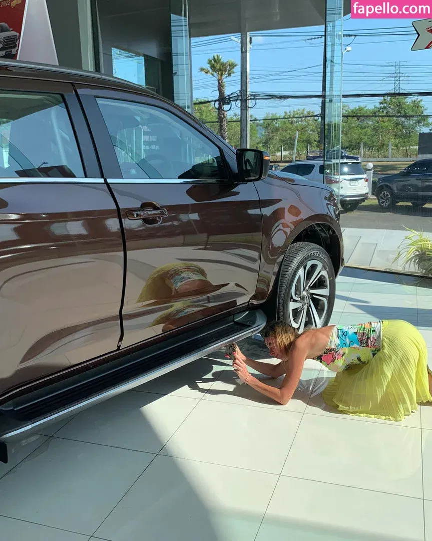 Lisarulit Onlyfans Photo Gallery 