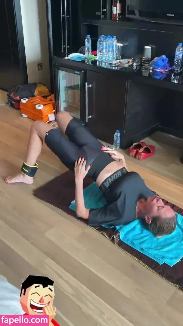 Lisarulit Onlyfans Photo Gallery 