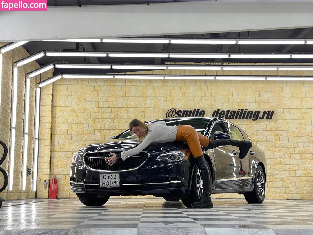 Lisarulit Onlyfans Photo Gallery 