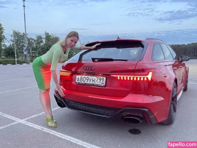 Lisarulit Onlyfans Photo Gallery 