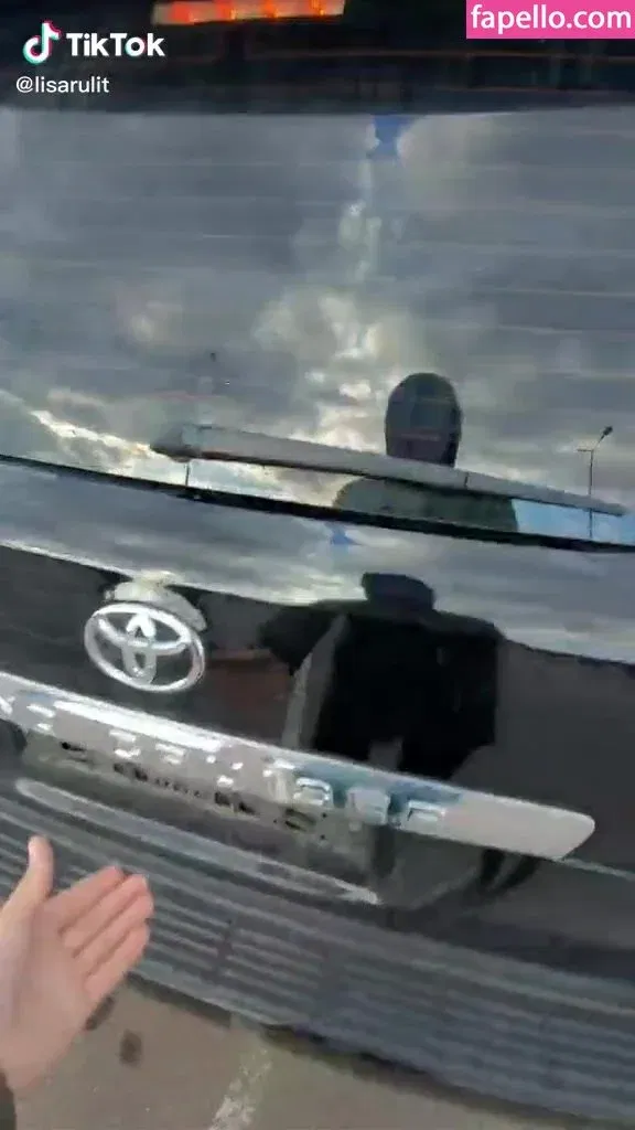 Lisarulit Onlyfans Photo Gallery 