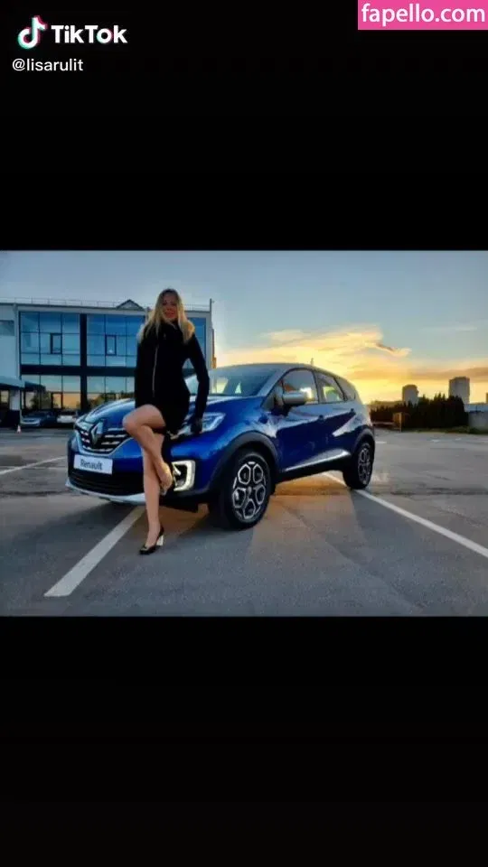 Lisarulit Onlyfans Photo Gallery 