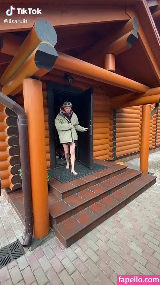 Lisarulit Onlyfans Photo Gallery 