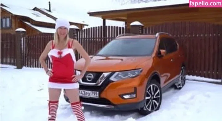 Lisarulit Onlyfans Photo Gallery 