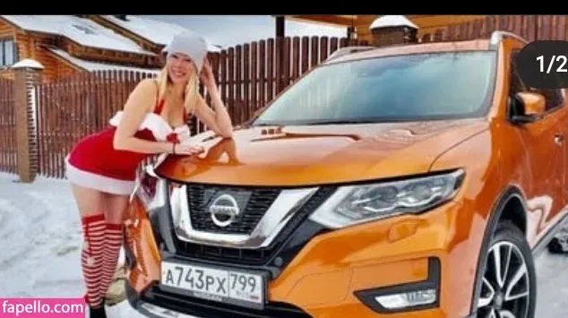 Lisarulit Onlyfans Photo Gallery 