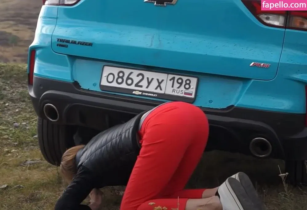 Lisarulit Onlyfans Photo Gallery 