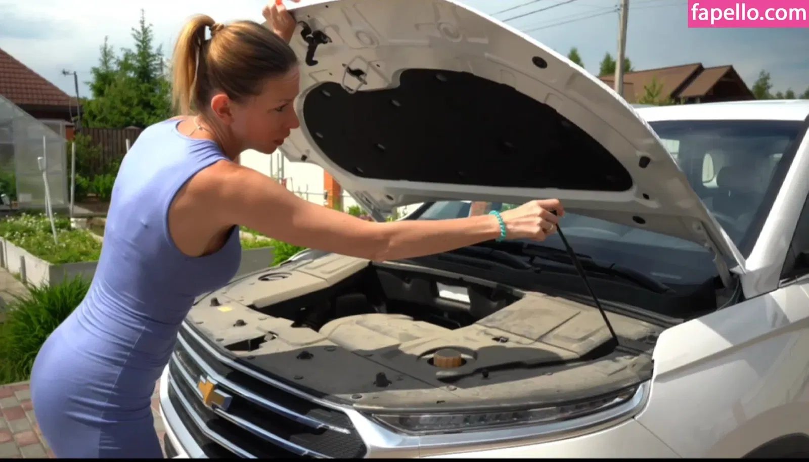 Lisarulit Onlyfans Photo Gallery 