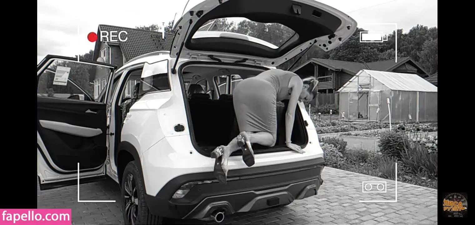 Lisarulit Onlyfans Photo Gallery 