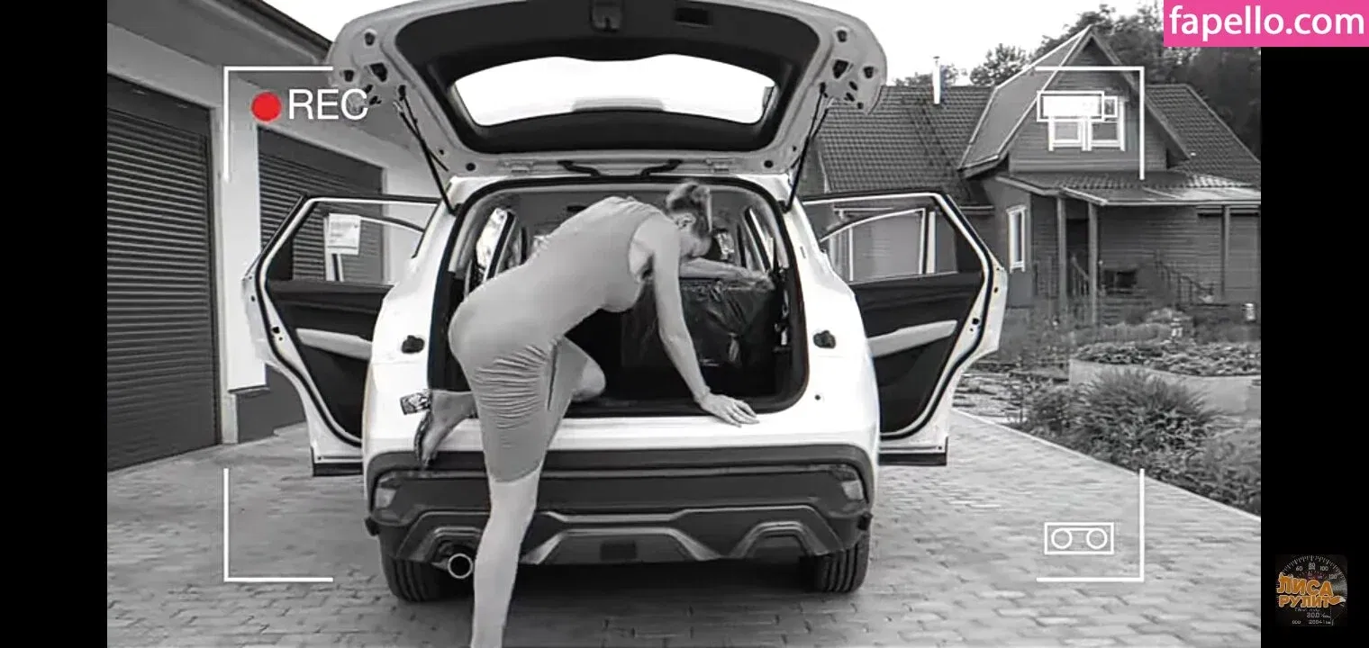 Lisarulit Onlyfans Photo Gallery 