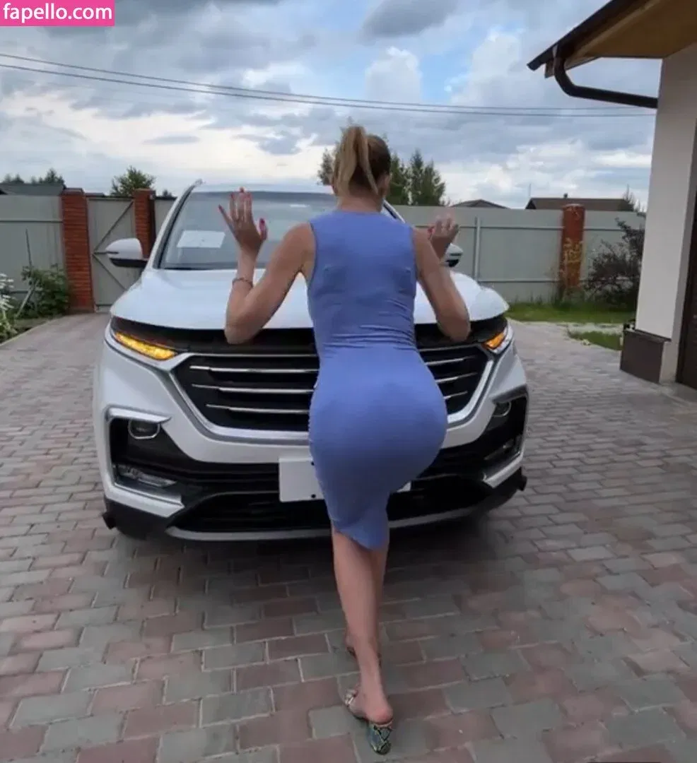 Lisarulit Onlyfans Photo Gallery 