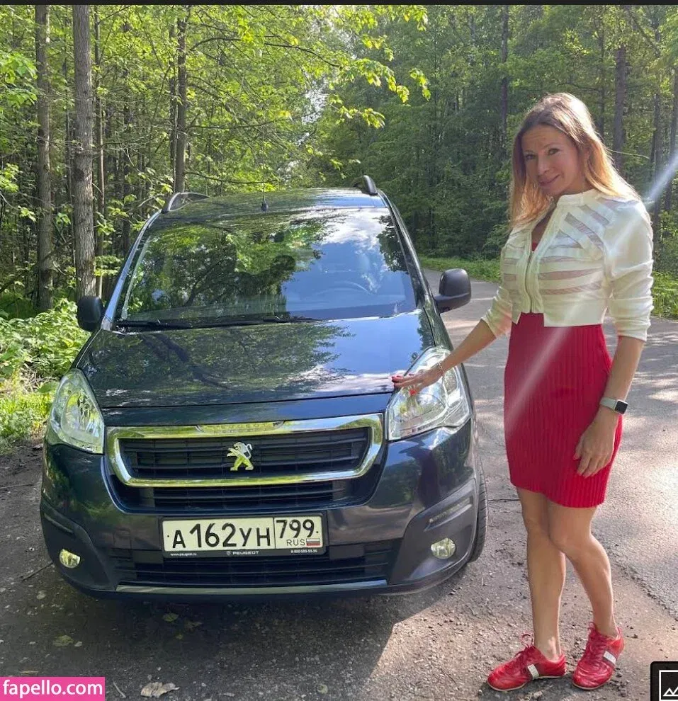 Lisarulit Onlyfans Photo Gallery 