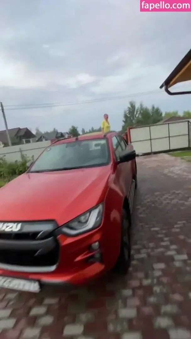 Lisarulit Onlyfans Photo Gallery 