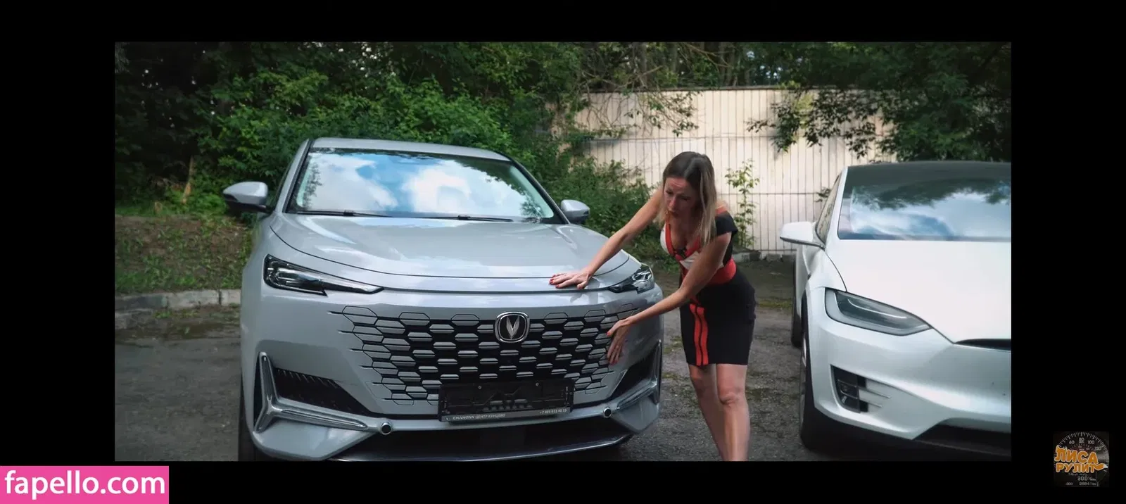 Lisarulit Onlyfans Photo Gallery 