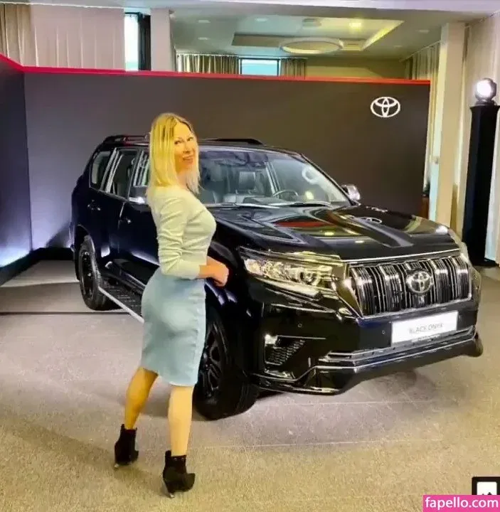 Lisarulit Onlyfans Photo Gallery 