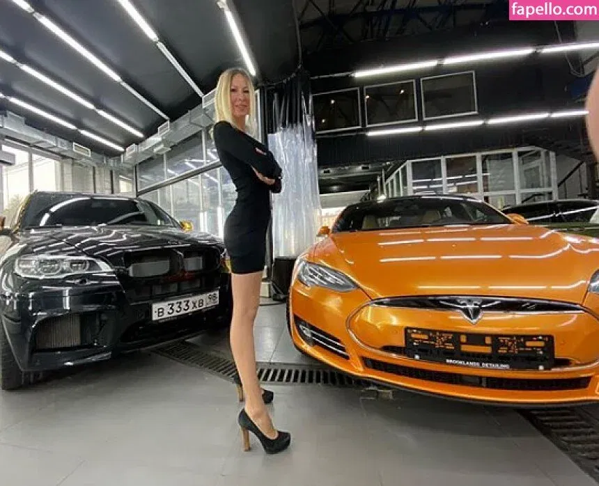 Lisarulit Onlyfans Photo Gallery 