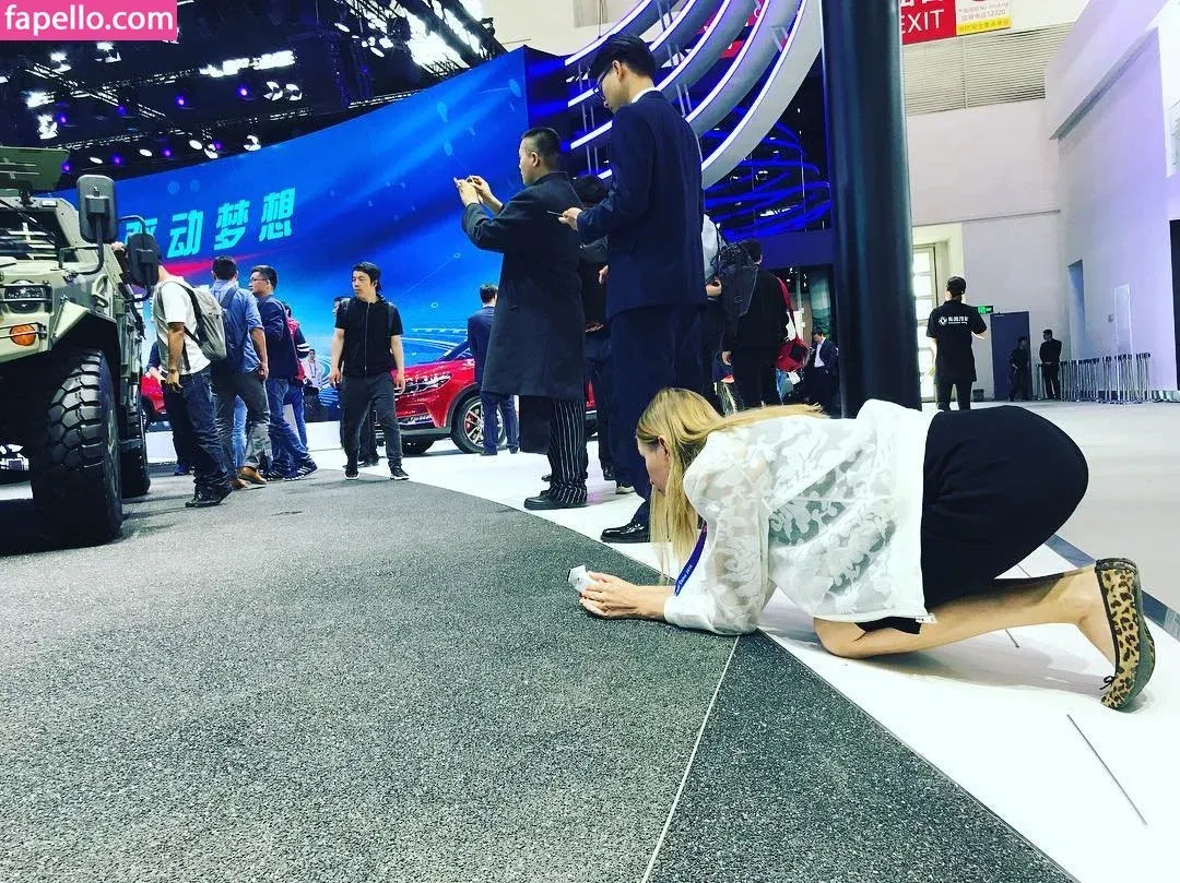 Lisarulit Onlyfans Photo Gallery 