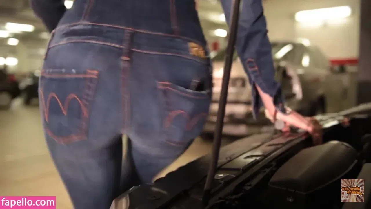 Lisarulit Onlyfans Photo Gallery 