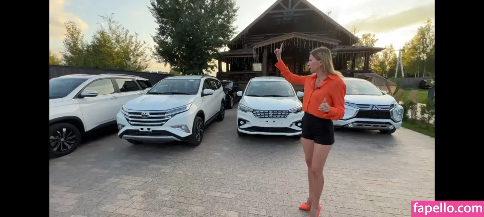 Lisarulit Onlyfans Photo Gallery 