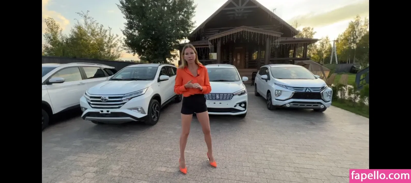 Lisarulit Onlyfans Photo Gallery 